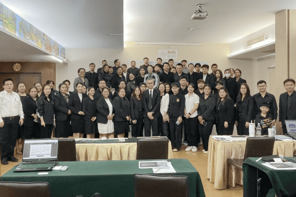 Workshop: Building Coding Thinking Skills