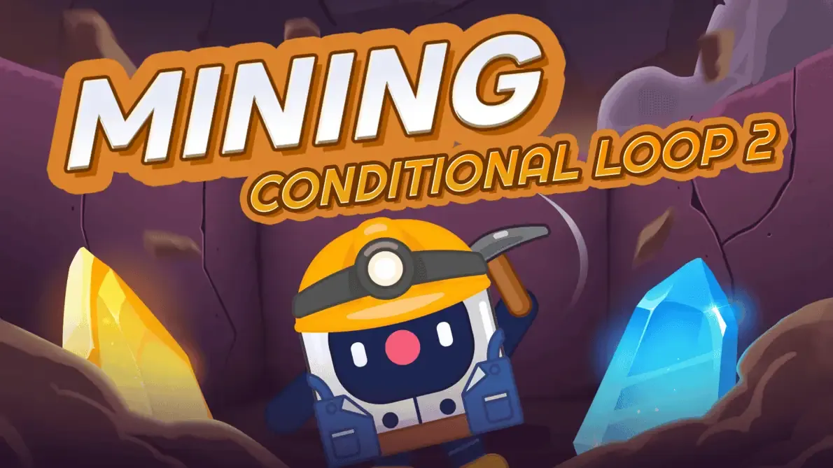 Mining Conditional Loop 2